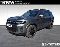 Dacia Bigster Draguignan