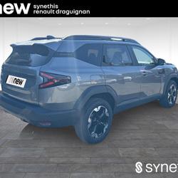 Dacia Bigster Mild Hybrid 140 Extreme Draguignan