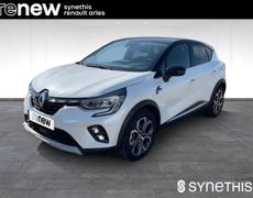 Renault Captur Arles
