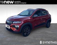 Dacia Spring - Y2PM1 B4E2R - 11 490 €