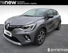 Renault Captur Hyères