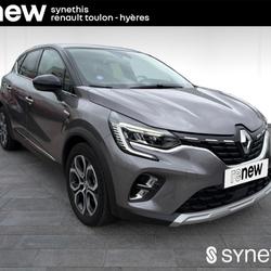 Renault Captur E-Tech full hybrid 145 Techno occasion - Hy&egrave;res - photo 2/33