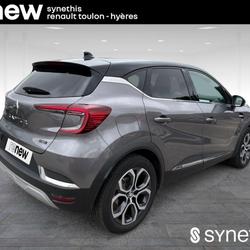 Renault Captur E-Tech full hybrid 145 Techno occasion - Hy&egrave;res - photo 3/33