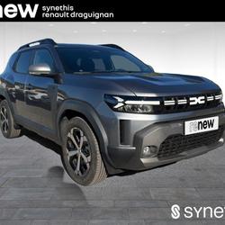 Dacia Duster Hybrid 155 Journey Draguignan