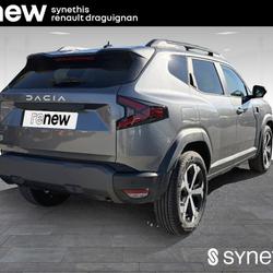 Dacia Duster Hybrid 155 Journey Draguignan