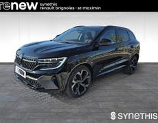 Renault Austral Saint-Maximin-la-Sainte-Baume