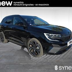 Renault Austral E-Tech hybrid 200 Techno esprit Alpine occasion - Brignoles - photo 2/34