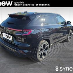 Renault Austral E-Tech hybrid 200 Techno esprit Alpine occasion - Brignoles - photo 3/34