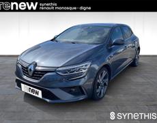 Renault Megane 4 Digne-les-Bains