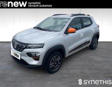 Dacia Spring Aubenas
