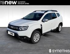 Dacia Duster Arles