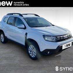 Dacia Duster Blue dCi 115 4x2 Expression Arles