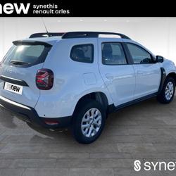 Dacia Duster Blue dCi 115 4x2 Expression Arles