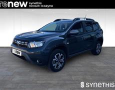 Dacia Duster - ECO-G 100 4x2 Journey + - 18 590 €