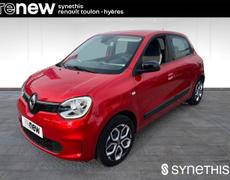 Renault Twingo 3 - Twingo III E-Tech Equilibre - 12 590 €