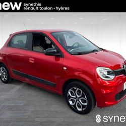 Renault Twingo 3 Twingo III E-Tech Equilibre La Valette-du-Var