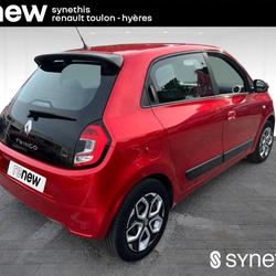 Renault Twingo 3 Twingo III E-Tech Equilibre La Valette-du-Var