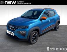 Dacia Spring Privas