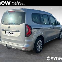 Renault Kangoo Blue dCi 95 Zen Arles