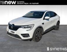 Renault Arkana Fréjus