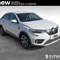 Renault Arkana E-Tech 145 - 23 Techno Fr&eacute;jus