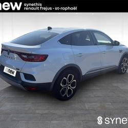 Renault Arkana E-Tech 145 - 23 Techno Fr&eacute;jus