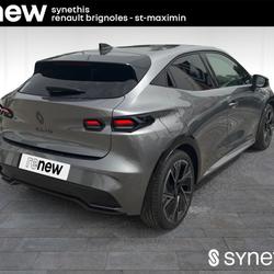 Renault Clio 6 Clio TCe 115 ch EDC esprit Alpine Saint-Maximin-la-Sainte-Baume