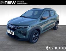 Dacia Spring Arles