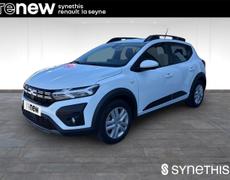 Dacia Sandero La Seyne-sur-Mer
