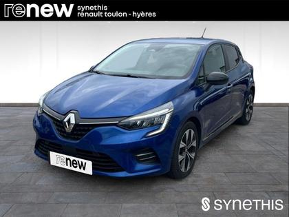 Renault Clio 5 - Clio TCe 90 X-Tronic Evolution - 14 990 €