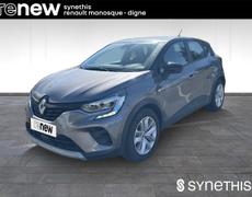 Renault Captur Digne-les-Bains