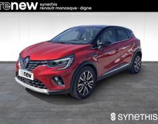 Renault Captur - E-Tech full hybrid 145 Iconic - 20 990 €
