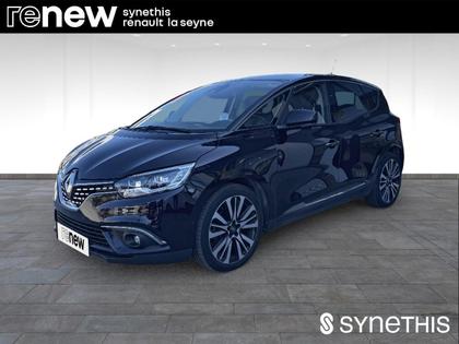 Renault Scenic 4 - Scenic Blue dCi 150 EDC Initiale Paris - 17 790 €