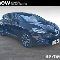 Renault Scenic 4 Blue dCi 150 EDC Initiale Paris occasion - La Seyne-sur-Mer - photo 2/35