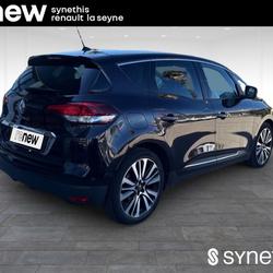 Renault Scenic 4 Blue dCi 150 EDC Initiale Paris occasion - La Seyne-sur-Mer - photo 3/35