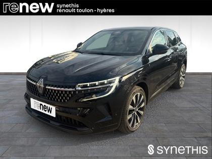 Renault Austral - E-Tech hybrid 200 Techno - 25 990 €