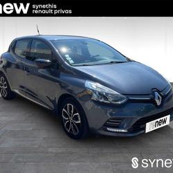 Renault Clio 4 Clio TCe 90 Energy Limited Aubenas
