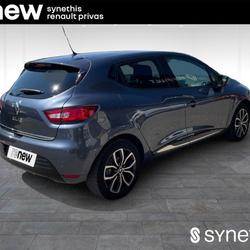Renault Clio 4 Clio TCe 90 Energy Limited Aubenas