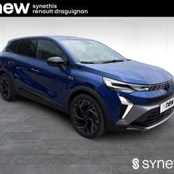 Renault Symbioz E-Tech full hybrid 145 Esprit Alpine Draguignan