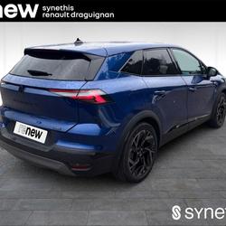 Renault Symbioz E-Tech full hybrid 145 Esprit Alpine Draguignan