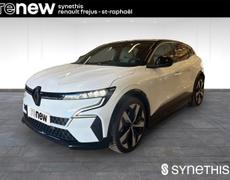 Renault Megane E-Tech Fréjus