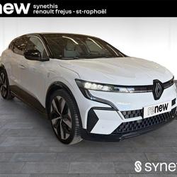 Renault Megane E-Tech Megane E-Tech EV60 220 ch super charge Techno Fr&eacute;jus