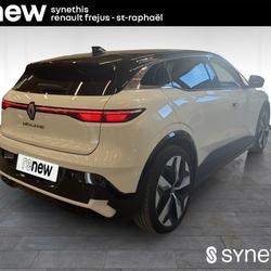 Renault Megane E-Tech Megane E-Tech EV60 220 ch super charge Techno Fr&eacute;jus