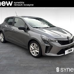 Renault Clio 5 Clio E-Tech full hybrid 145 ch GSR2 Evolution La Seyne-sur-Mer