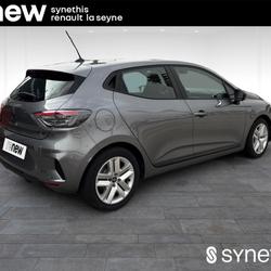 Renault Clio 5 Clio E-Tech full hybrid 145 ch GSR2 Evolution La Seyne-sur-Mer
