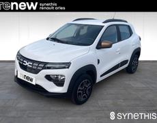 Dacia Spring Arles