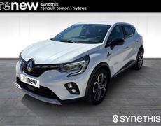 Renault Captur Hyères