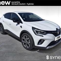 Renault Captur E-Tech full hybrid 145 Techno occasion - Hy&egrave;res - photo 2/31