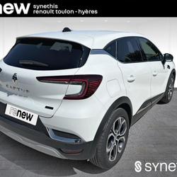 Renault Captur E-Tech full hybrid 145 Techno occasion - Hy&egrave;res - photo 3/31