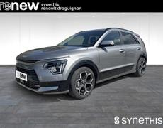 Kia Niro Draguignan